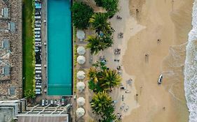 Paradise Beach Club Hotel Mirissa Exterior photo