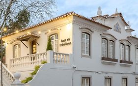 Casa Da Estefanea Hotel Sintra Exterior photo