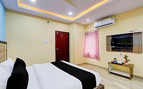 Hotel O Millind Residency Haiderabad Exterior photo