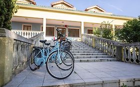 Il Lato Azzurro Hotel Venetië Exterior photo