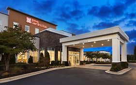 Hilton Garden Inn Montgomery - Eastchase Exterior photo