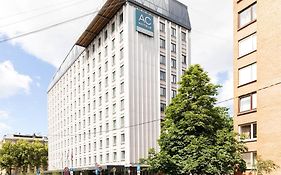 Ac Hotel By Marriott Riga Exterior photo