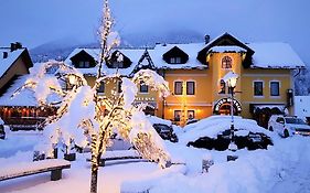 Hotel Kotnik Superior Boutique Hotel Kranjska Gora Exterior photo