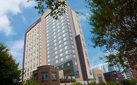 Renaissance Atlanta Midtown Hotel Exterior photo