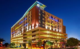 Aloft Houston By The Galleria Hotel Exterior photo