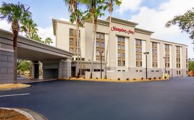 Hampton Inn Jacksonville - I-95 Central Exterior photo