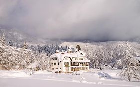 Landhaus Koller Hotel Gosau Exterior photo