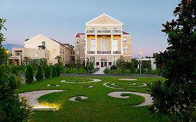 Tresor Le Palais Timisoara, Curio Collection By Hilton Hotel Exterior photo