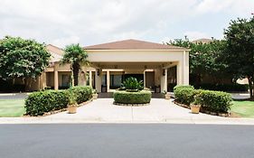 Courtyard Montgomery Hotel Exterior photo