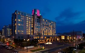 Renaissance Montgomery Hotel & Spa At The Convention Center Exterior photo