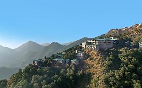 Sterling Mussoorie Hotel Exterior photo