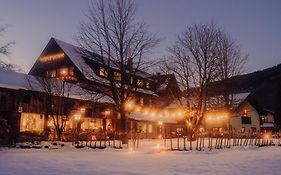 Hotel-Gasthof Der Wiesengrund Bad Hindelang Exterior photo