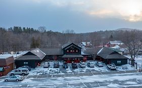 The Alpine Lodge North Creek Exterior photo