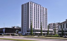 Courtyard by Marriott Amsterdam Arena Atlas Hotel Exterior photo