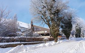 Hotel Thueringenschanze Oberhof  Exterior photo