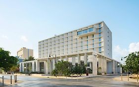 Courtyard By Marriott Merida Downtown Hotel Exterior photo