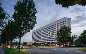 Marriott Hotel Den Haag Exterior photo