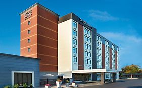 Four Points By Sheraton Hamilton - Stoney Creek Hotel Exterior photo