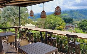 Hotel Cafe Bernal Armenia (Quindio) Exterior photo