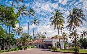 Tangerine Beach Hotel - Level 1 Certified Kalutara Exterior photo