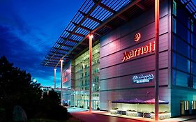 London Heathrow Marriott Hotel Hillingdon Exterior photo