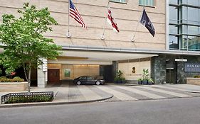 The Ritz-Carlton, Washington, D.C. Hotel Exterior photo