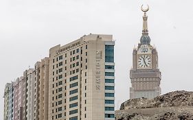 Le Meridien Towers Makkah Hotel Mekka Exterior photo