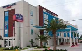 Springhill Suites By Marriott Corpus Christi Exterior photo