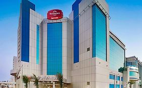 Residence Inn By Marriott Jazan Exterior photo