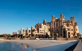 Sheraton Sharjah Beach Resort And Spa Exterior photo