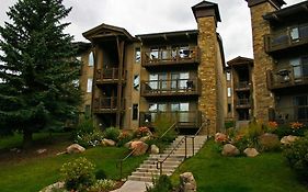 Woodbridge Condominiums Snowmass Village Exterior photo