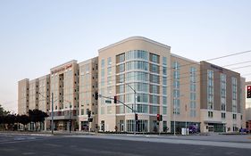 Residence Inn By Marriott San Jose Airport Exterior photo