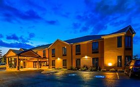 Best Western Dunkirk & Fredonia Inn Exterior photo