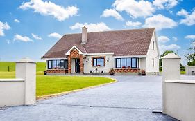 Keeraun Hill Bed and Breakfast Banagher Exterior photo