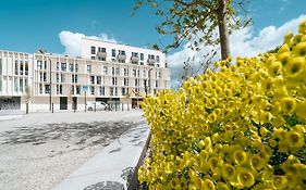 Beelodge Hotel Blois Centre Exterior photo