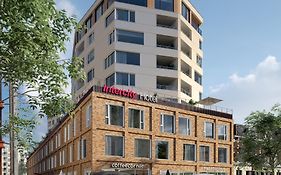 Intercityhotel Leiden Exterior photo