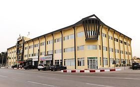 Hotel Saphir Nouakchott Exterior photo