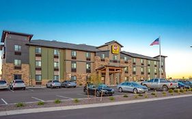 My Place Hotel-Colorado Springs,Co Exterior photo