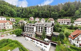 Best Western Plus Schwarzwald Residenz Hotel Triberg im Schwarzwald Exterior photo