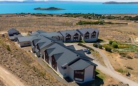 Edenia Hotel & Nature El Calafate Exterior photo