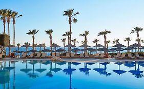 Atlantica Golden Beach Hotel - Adults Only Paphos Exterior photo