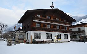 Hotel-Garni Kaiserhof Rauris Exterior photo