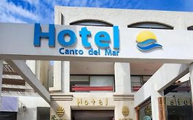 Hotel Canto Del Mar La Serena Exterior photo