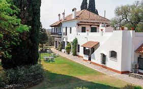 Hotel El Potrerillo De Larreta Alta Gracia Exterior photo