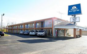 Americas Best Value Inn Elizabethtown Exterior photo