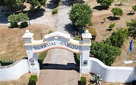 Elxadai Parque Hotel Elvas Exterior photo