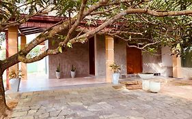 Riyency Boutique Villa Ambalangoda  Exterior photo