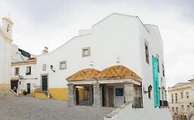 Vila Gale Casas D'Elvas - Historic Hotel Exterior photo