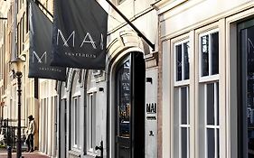 Hotel Mai Amsterdam Exterior photo