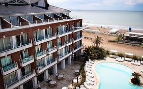 Terrazas Al Mar Hotel Pinamar Exterior photo